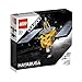 Produktbild LEGO Ideen Hayabusa 369pieza (S)  -Spiele BAU (Multi)