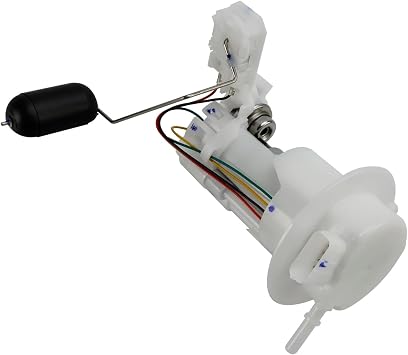 Fuel Pump assembly For Cbr150R CBR 150R CBR 150 R CBR150R Specialedition Repsol 2017 2018 2019 2020 Topteng 16700-K45-N41 Fuel Pump Assembly Injection Pump