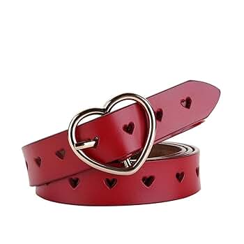 サイズM HUMAN MADE HEART LEATHER BELT HUMAN MADE HEART LEATHER BELT Mサイズ