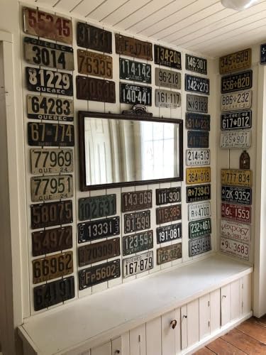 Image of inchHundred Euros inch Vintage Retro Metal Signs - License Wall Plate, Car Tag - Ideal for Cafe, Restaurant, Shop, Home, Hotel, Club, Office, Living Area - Design Plaque
