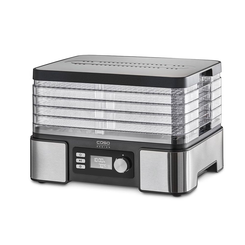 CASO - Desidratador DH 450 5CASOD3165