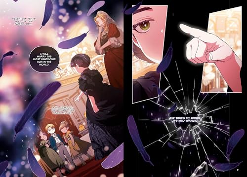 Image of The Broken Ring, Volume 1: This Marriage Will Fail Anyway