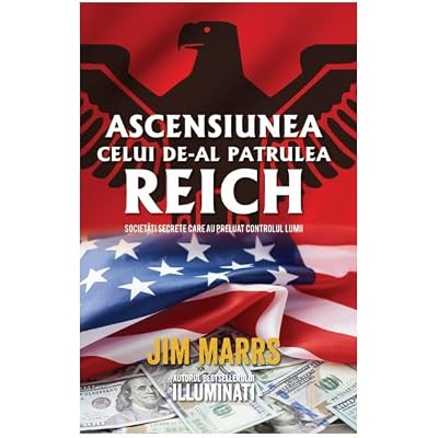Ascensiunea Celui De-Al Patrulea Reich