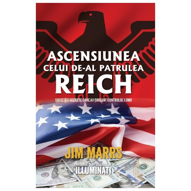 Ascensiunea Celui De-Al Patrulea Reich