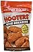 Hooter's Wing Breading Mix, 16-Ounce (Pack of 2)