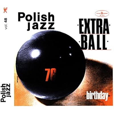 Extra Ball: Birthday