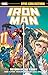 Iron Man Epic Collection: Return of the Ghost