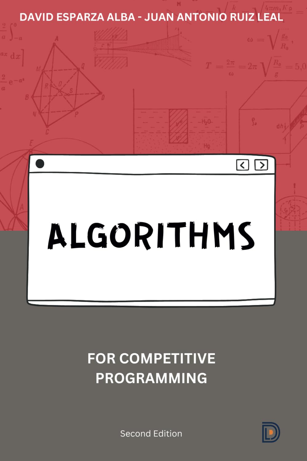 Algorithms (Second Edition): for Competitive Programming