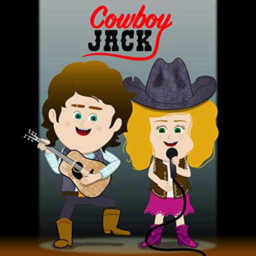 Karaoke Kids (Saxophone) Nursery Rhymes Cowboy Jack Amazon.fr