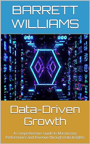 Data-Driven Growth