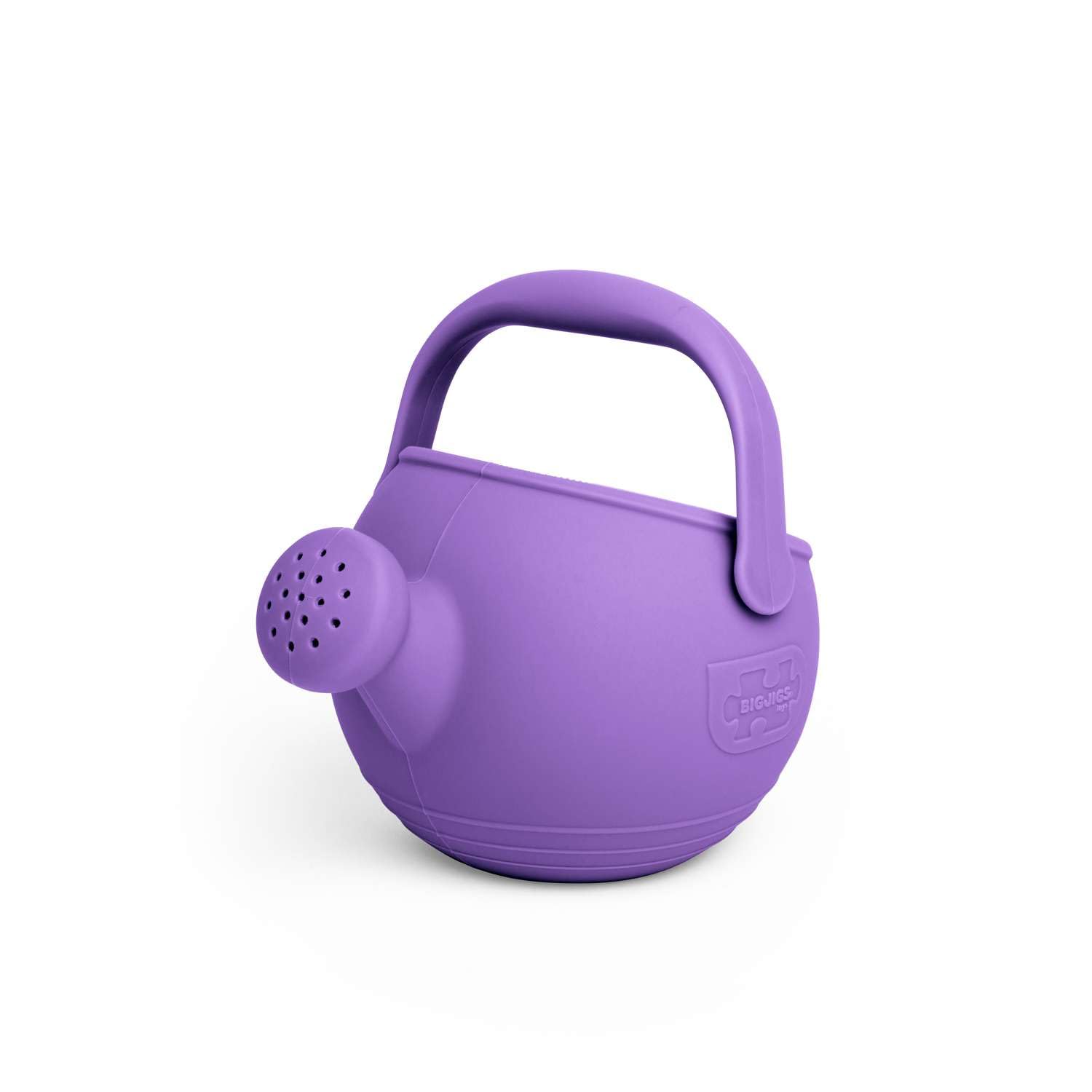 Silicone Watering Can - Lavender Purple