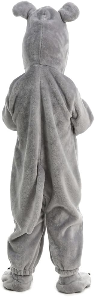 HSCTEK Baby Mouse Costumes Newborn, Infant & Toddler Boys Girls - Image 8