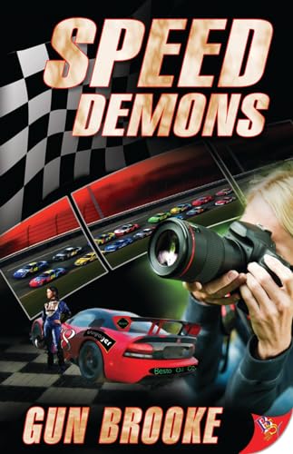 Speed Demons view 2