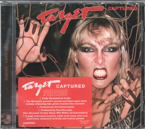 Captured