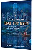 Brot für Myra: Die Legende vom heiligen Nikolaus | Stimmungsvolle Geschichte vom echten Nikolaus