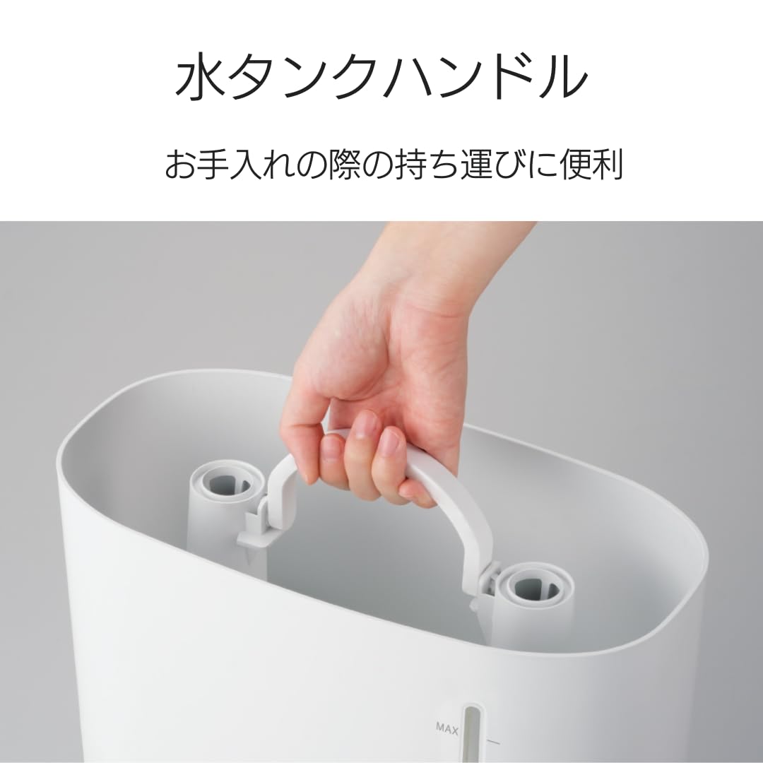 Amazon.co.jp: アピックス(APIX INTL) APIX 上部給水超音波式
