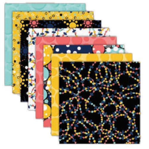 Molly Pop - Layer Cake- 10