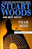 Near Miss (A Stone Barrington Novel)