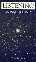 Listening: An Inner Journey 0960944222 Book Cover