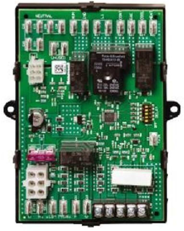 Furnace Replacement Circuit Boards Honeywell / Circuit