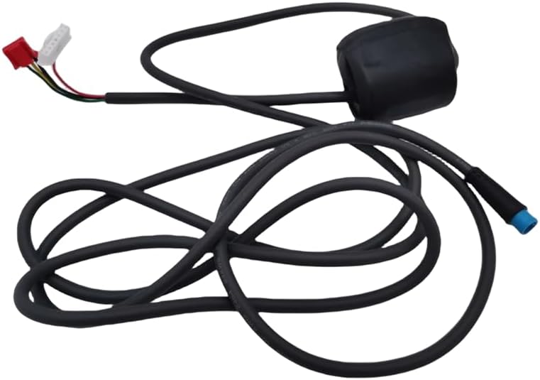SPEDWHEL Main Control Cable with various connectors