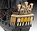 Revell 05499 - Pirates of The Caribbean - The Black Pearl 1: 150 Scale
