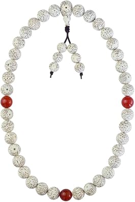 Natural Star Moon Bodhi Bracelet for Women Men Double-loop Winding Star Moon Bead Bracelet Meditatioon Healing Anxiety Relief Energy Buddha Bead Bracelets Birthday Gift