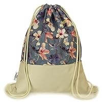 Ferocity Prime Sacs à Cordon Le Sac D'école Le Cartable Le