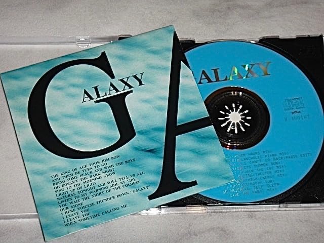 GALAXY CD COLOR ダイナマイトトミー Amazon.co.jp: COLOR「GALAXY」/CD/COLOR 覆面プロジェクト