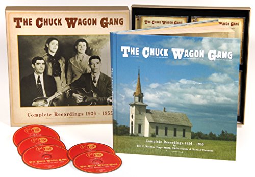 Complete Recordings 1936-55