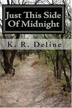 Paperback Just This Side Of Midnight Book