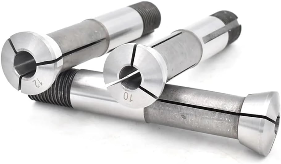 U2 Collet U2 Universal Grinding Machine Clamping M20 Thread Collet Chucks Cnc Machine Part