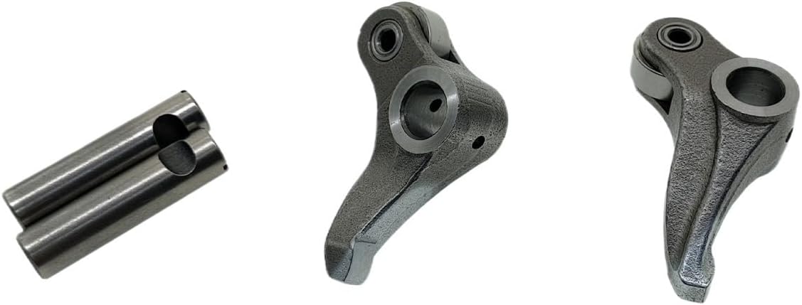 Big Rocker Arm Shaft Fit For CRF150R CRF 150 R 150cc 2007to2022 14410-KSE-670 14420-KSE-670 14451-KSE-670 Motorcycle
