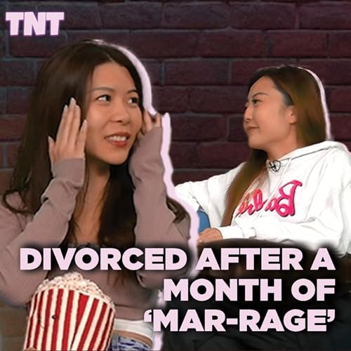 TNT - Are divorces still taboo?