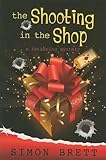 The Shooting in the Shop (Five Star Mystery Series)