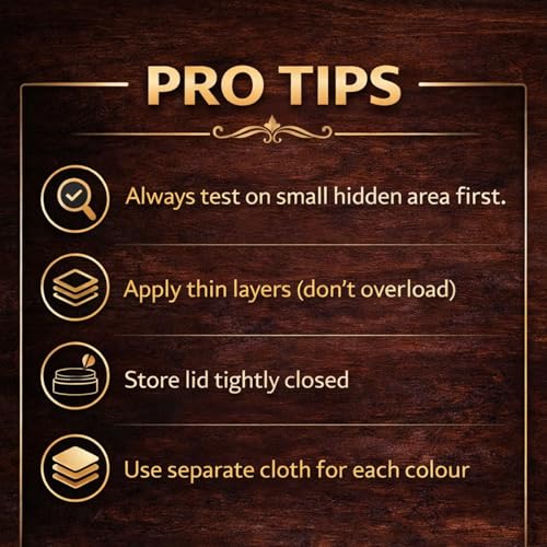 Image of Color Zebra Cream Shoe Polish (Pack 50 Grams) and Shoe Shiner| Carnauba Wax Shoe Polish Cream with Silicon Oil and Leather Conditioner