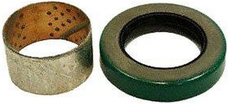 SKF Seal 18998 Aftermarket Replacement Part Compatible with Chevrolet 1969-1999 GMC 1971-1999 Pontiac 1971-1974