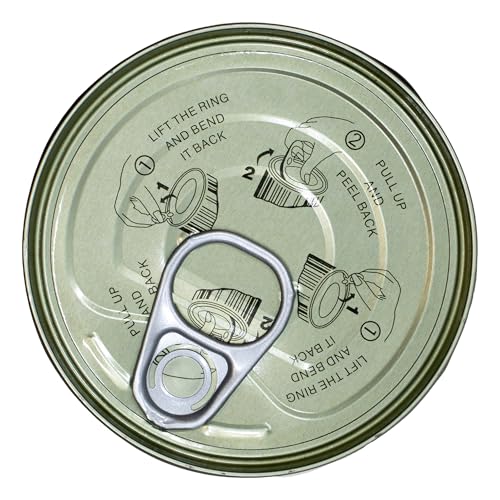 MW Polar Canned Vegetables, Bean Sprouts, 15 oz (Pack of 1)