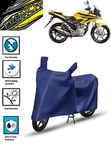 Image of FRONCH Waterproof CBF Stunner Cover - Honda CBF Stunner Bike Cover Waterproof