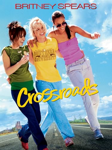  Crossroads