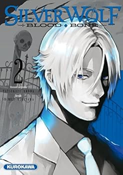 銀狼ブラッドボーン 2