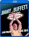 Welcome to Fin City (Blu-ray/CD) by Jimmy Buffett [2012]