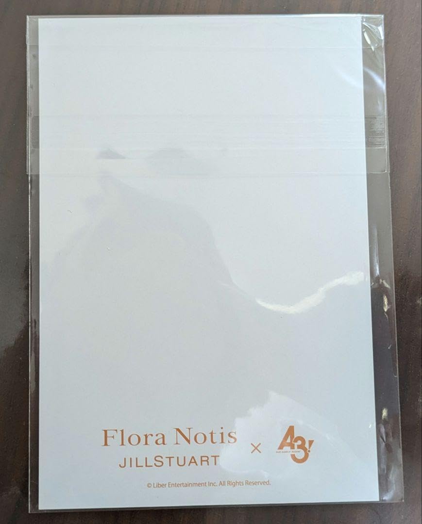 Flora（フロラ）　ポストカードブック 即納】 Flora（フロラ） ポストカードブック - メルカリ その他