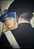  CALENDARIO DELL\'ARMA DEI CARABINIERI 1999