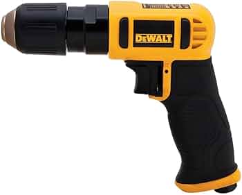 Image of DeWalt DWMT70786 pneumatic drill