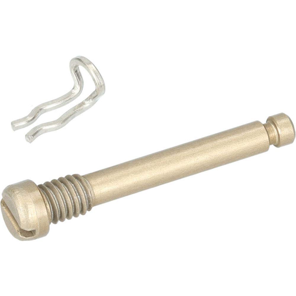 SHIMANO Spares BR-M987 pad axle and snap retainer