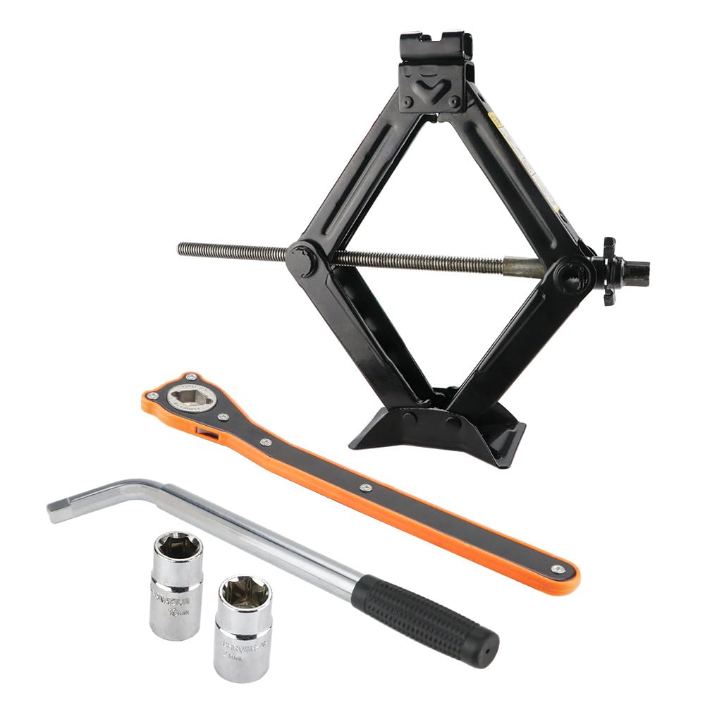 Chiave A Raggi Per Moto, Chiave A Raggi Per Moto, 5,4-6,8 Mm - Foto 4