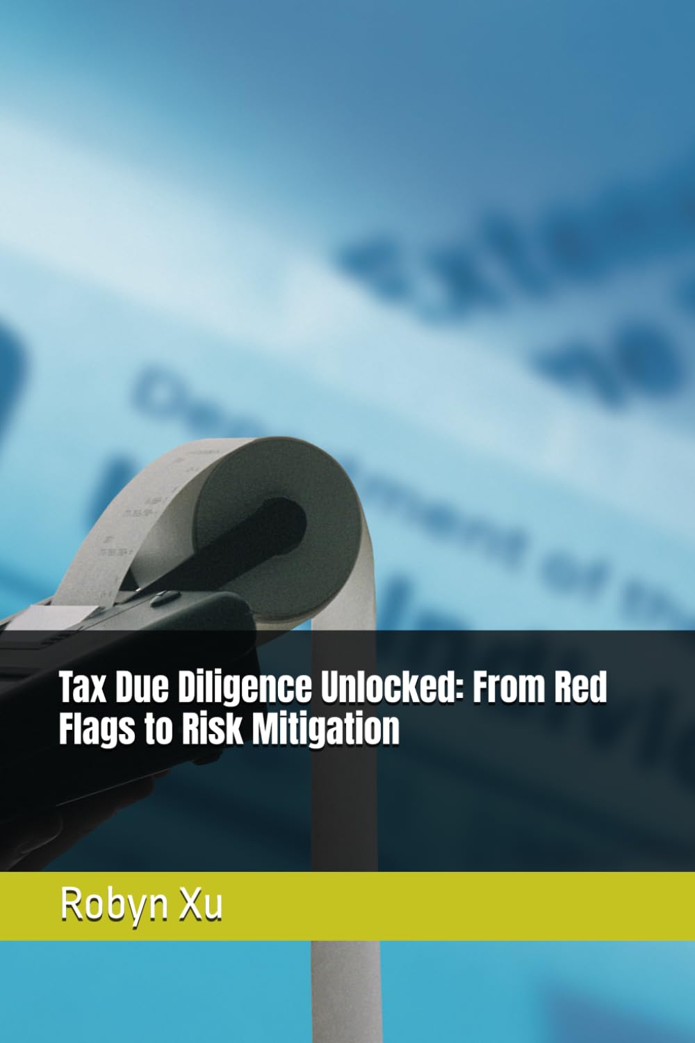 Tax Due Diligence Unlocked: From Red Flags to Risk Mitigation