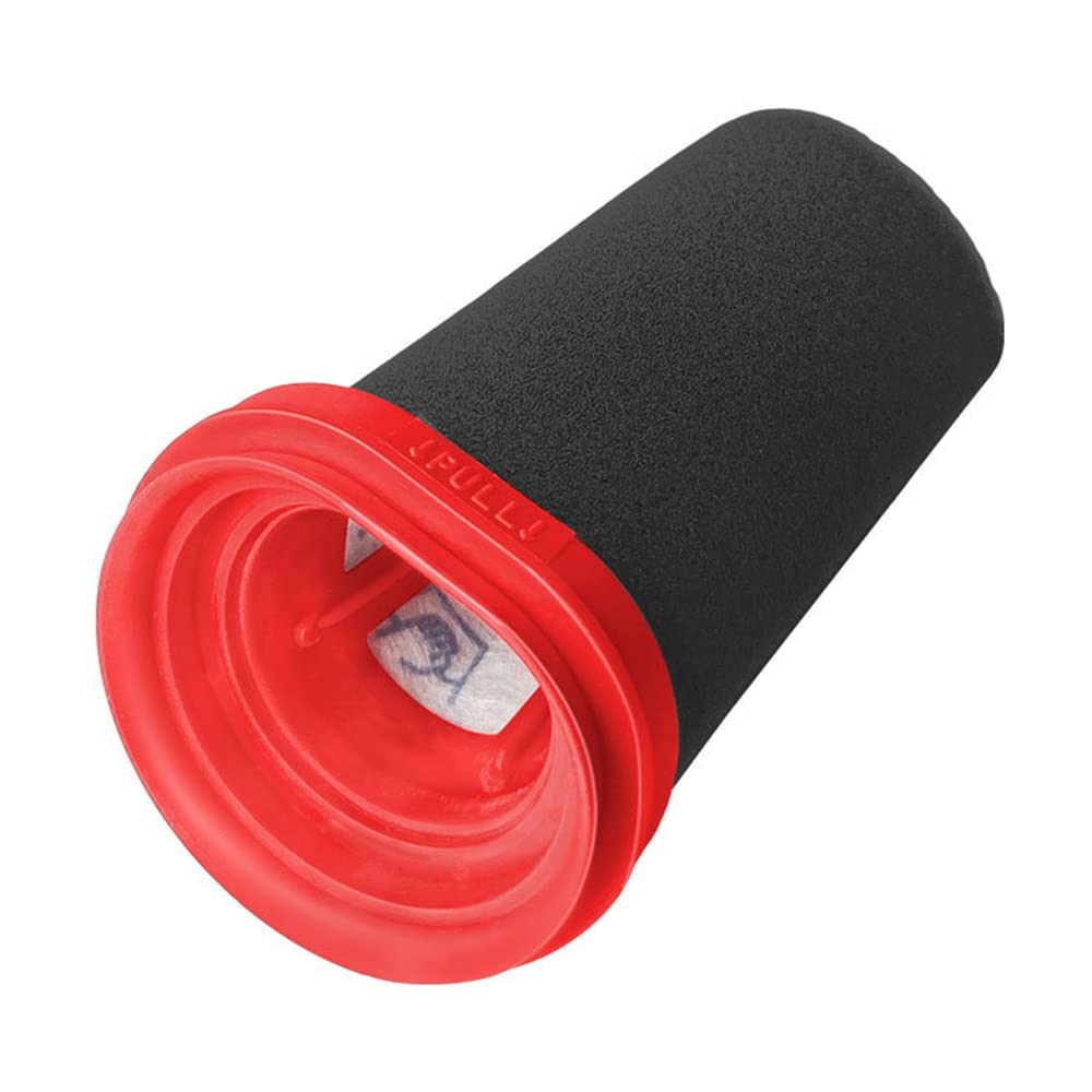 Replacement Filter for Bosch Flexxo 25.2V BBH3211GB BBH3ZOO25 BBH3PETGB Cordless Vacuum Cleaner Accessories, Part no. 12026520 (1)