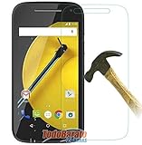  Todobarato24h Protector de Cristal Templado Motorola Moto E2